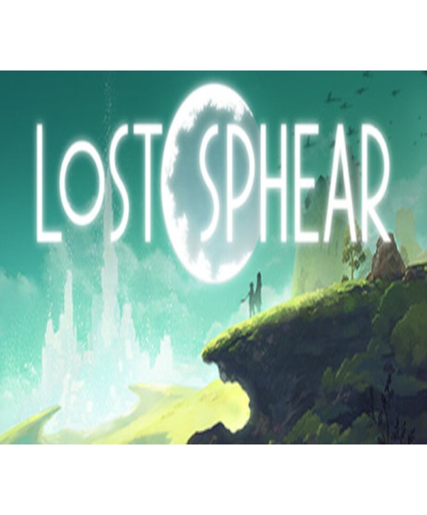 Lost Sphear Collector s Edition Steam Key EUROPE